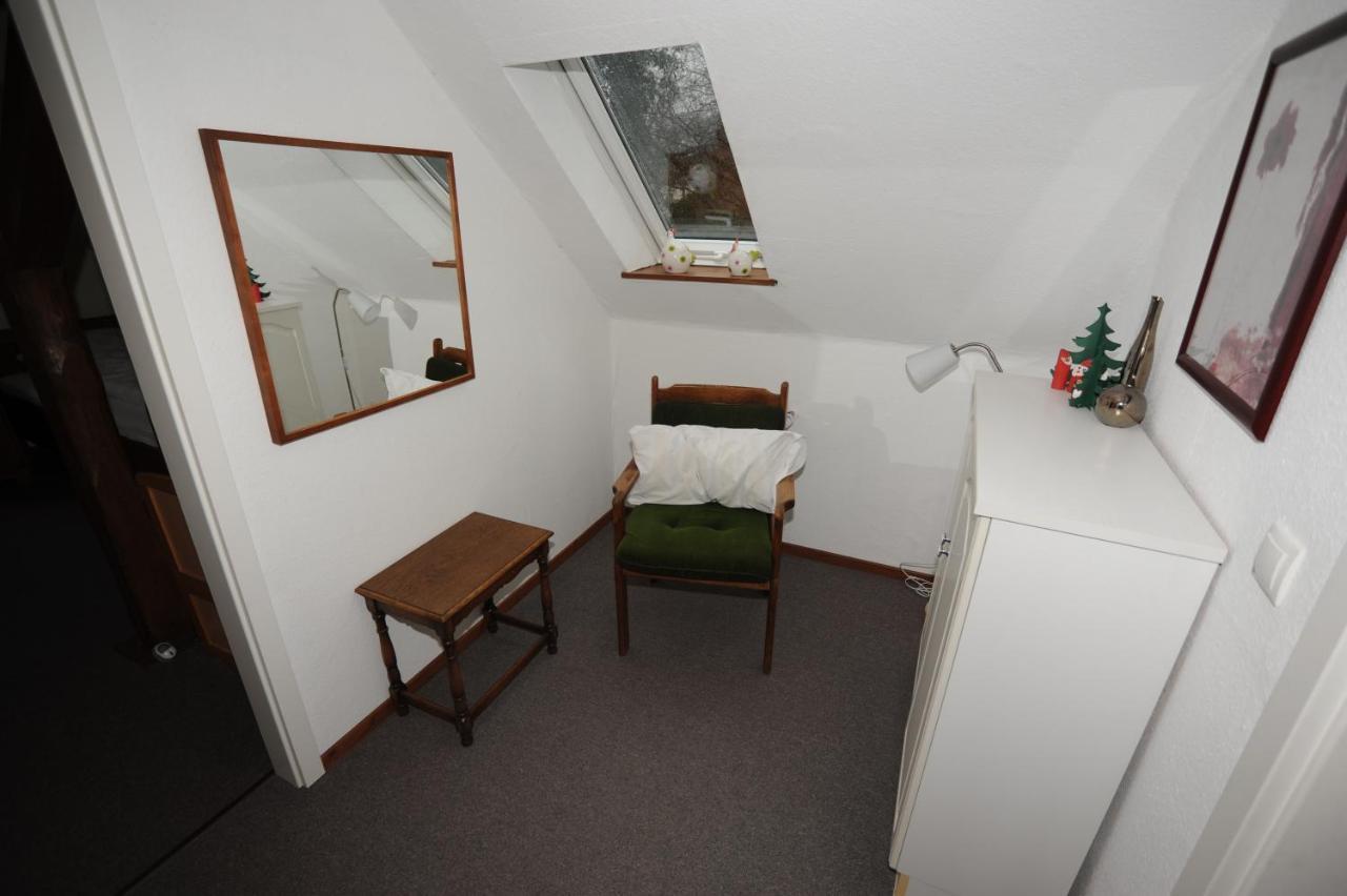Bernard Meyborg Vila Lindern Exterior foto