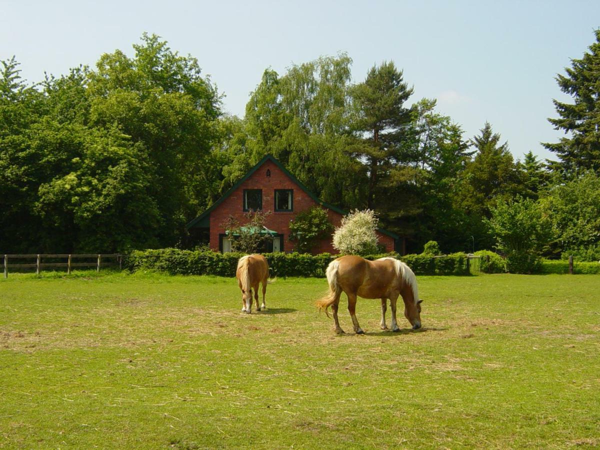 Bernard Meyborg Vila Lindern Exterior foto